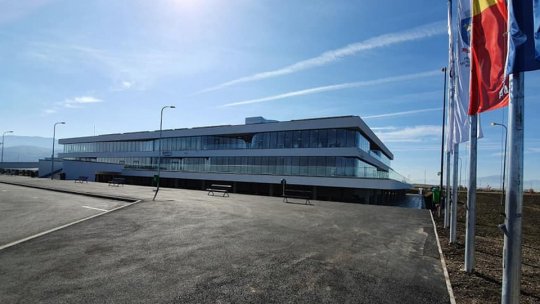 Brașovenii sunt invitați, la CATTIA, pentru o dezbatere publică