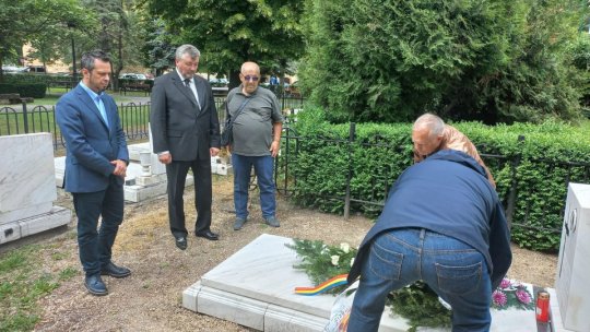 Dreptate, asta vor revoluționarii brașoveni care au protestat