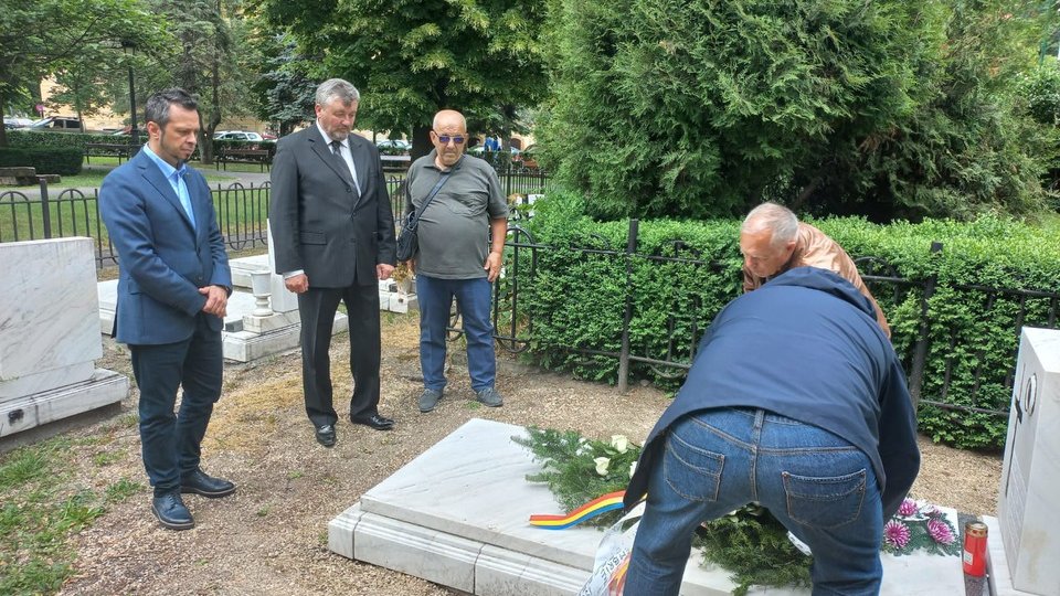 Dreptate, asta vor revoluționarii brașoveni care au protestat
