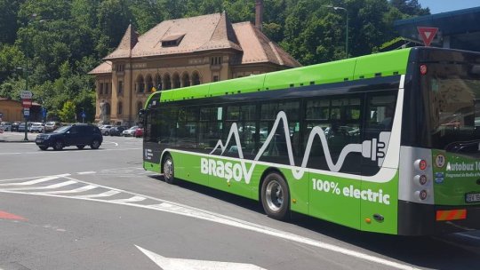 Din 19 iunie, autobuzele RAT circulă după orarul de vară