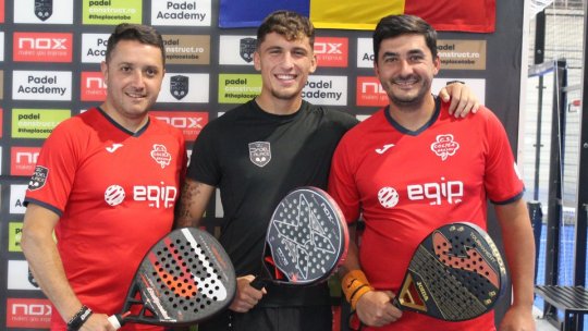 Planurile lui Rareș Burnete, cel mai în formă fotbalist român din străinătate