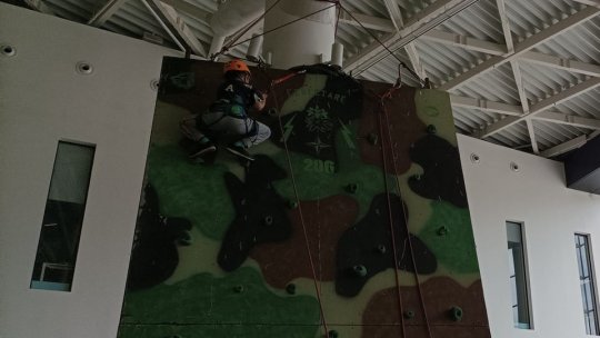 Invitație la mall și în parc, din partea militarilor brașoveni