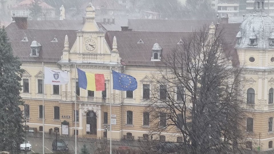 Precipitațiile abundente au creat probleme în gospodăriile din județ