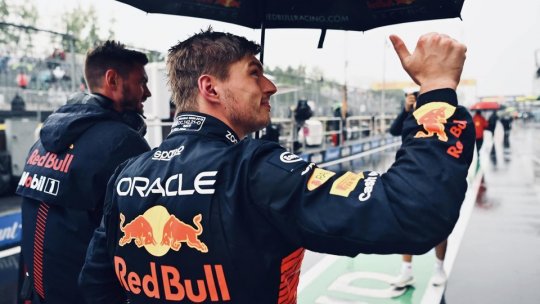 Marele Premiu al Canadei: Max Verstappen pleacă din pole position