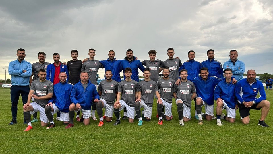 Deznodământ amânat!
