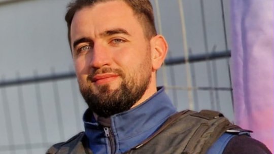 Urmărire ca în filme, făcută de un polițist care era în concediu