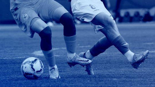 România " Elveţia, astăzi, în preliminariile Campionatului European din 2024