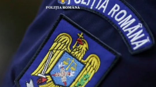 Recomandări, de la Poliție, pentru siguranța tuturor participanților la traficul rutier