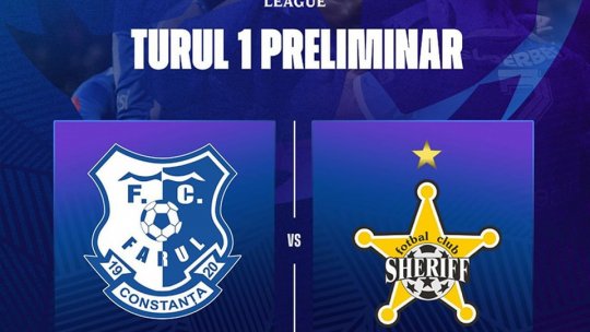 Farul Constanţa, în pregătire la Brașov