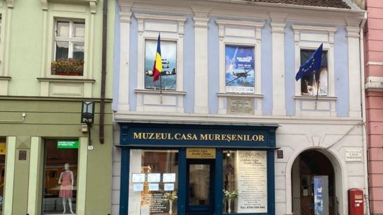 "Vacanța artelor la muzeu", din 5 iulie