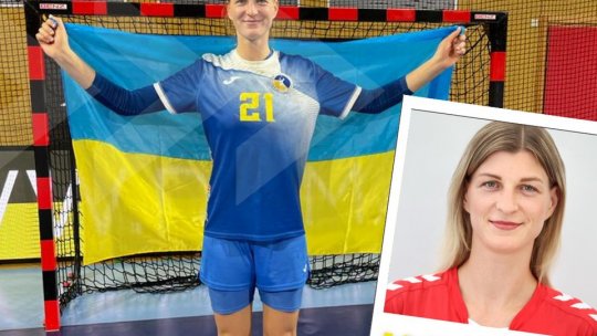 Un nou transfer la echipa de handbal feminin Corona Brașov