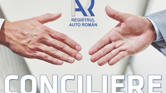 Litigii "auto" rezolvate prin conciliere