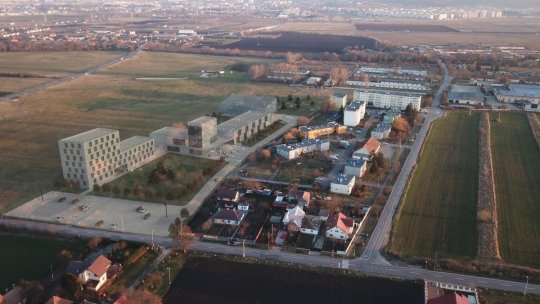Fonduri nerambursabile pentru viitorul campus dual preuniversitar și universitar