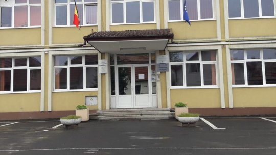 Municipalitatea speră că a patra oară va reuși să găsească un ofertant pentru "școala de rezervă"