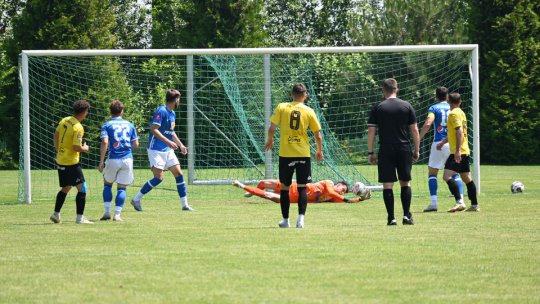 Remize pentru FC Brașov