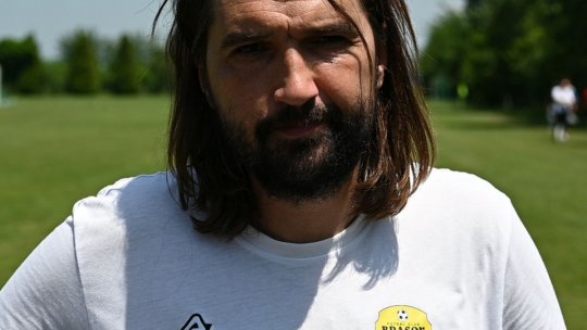 Vesti bune pentru FC Brașov, s-au rezolvat problemele financiare