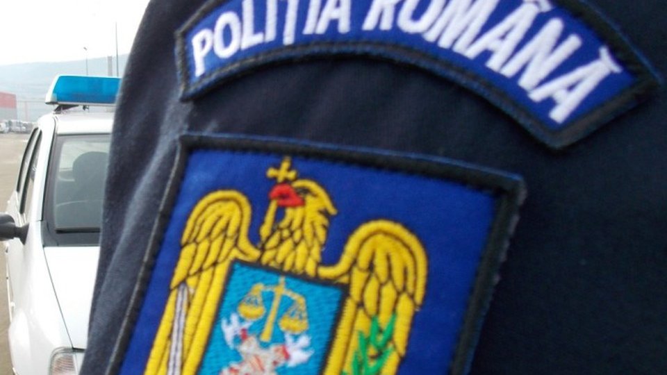 Bărbat găsit decedat într-un canal din Brașov