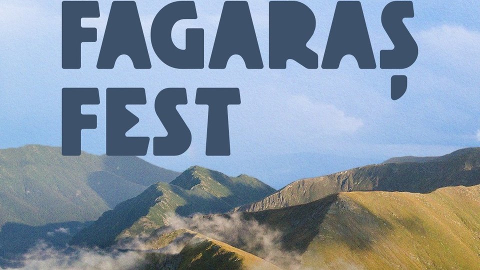 Făgăraș Fest revine, în acest an, la Porumbacu de Sus