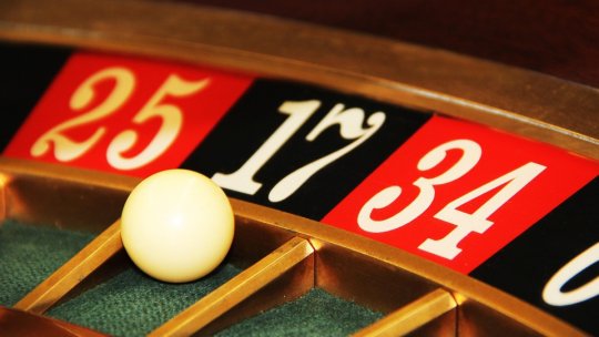 Altercație la casino