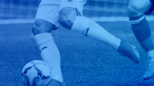 Echipa națională a Angliei s-a calificat în sferturile de finală ale Campionatului European de fotbal Under 21