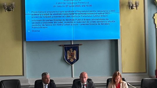 Foarte puțini medici de familie în zonele rurale. Ce este de făcut?