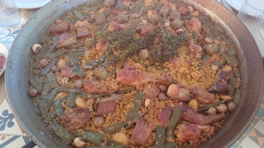 Festivalul fructelor de mare, săptămâna aceasta, la Brașov