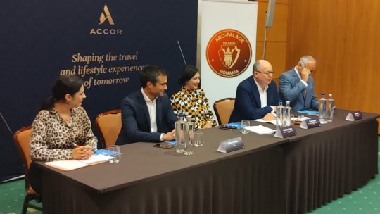 Hotelul Capitol intră în renovare