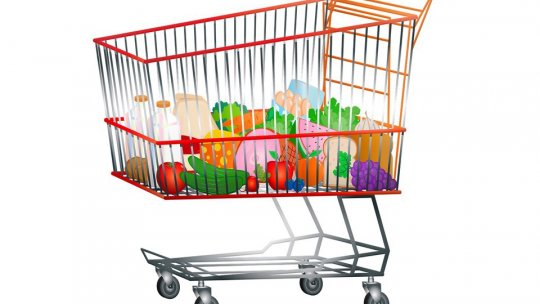 Guvernul va adopta o ordonanță de urgență prin care să limiteze adaosul comercial