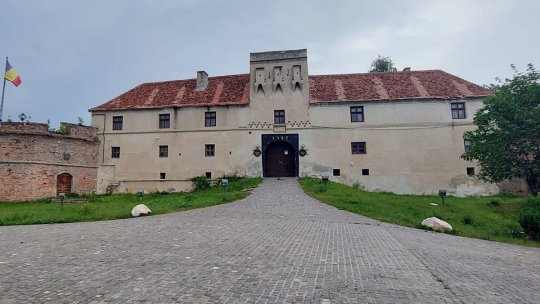 Primăria Brașov, tot mai aproape de preluarea Cetățuii