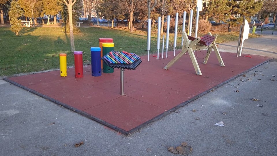 Unde va fi amenajat cel mai mare parc din Brașov