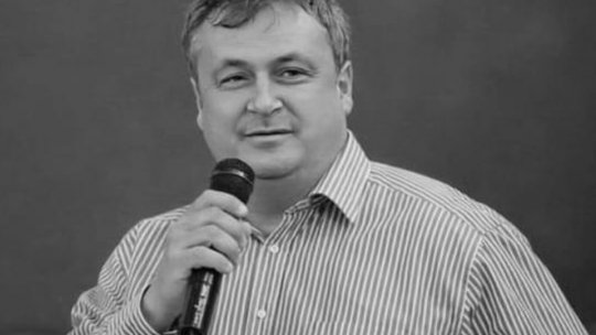 Președintele CSU Brașov, Gabriel Calancea, s-a stins din viață la vârsta de 56 de ani