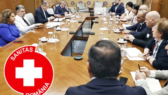 Cresc veniturile din sistemul sanitar