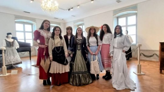 "Brașovul, poveste multiculturală și multietnică", un proiect al Biblioteca Județeană George Barițiu