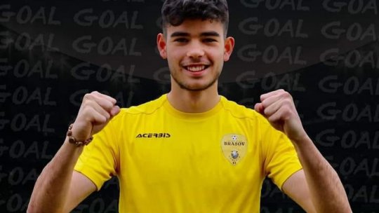 Nesiguranță, la FC Brașov, cu doar o zi înainte de meciul amical cu Inter Cristian