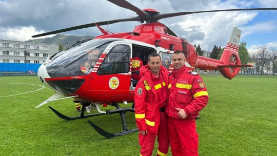 La datorie, în minivacanța de Rusalii