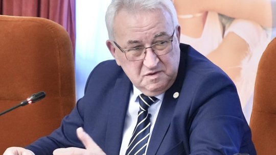 Federaţia Asociaţiilor Bolnavilor de Cancer se pregătește de proteste