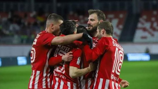 Liviu Ciobotariu este noul antrenor al echipei Sepsi Sf. Gheorghe