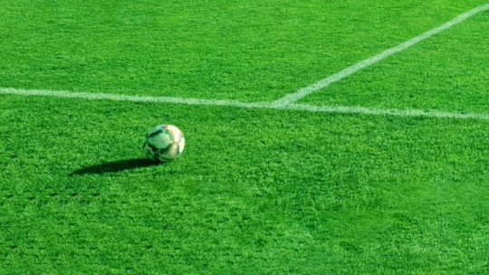 S-au încheiat meciurile de baraj pentru promovarea în Liga a doua de fotbal