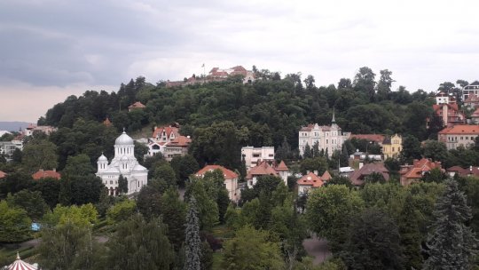 Brașovul, în lupta pentru titlul de Capitală Verde Europeană