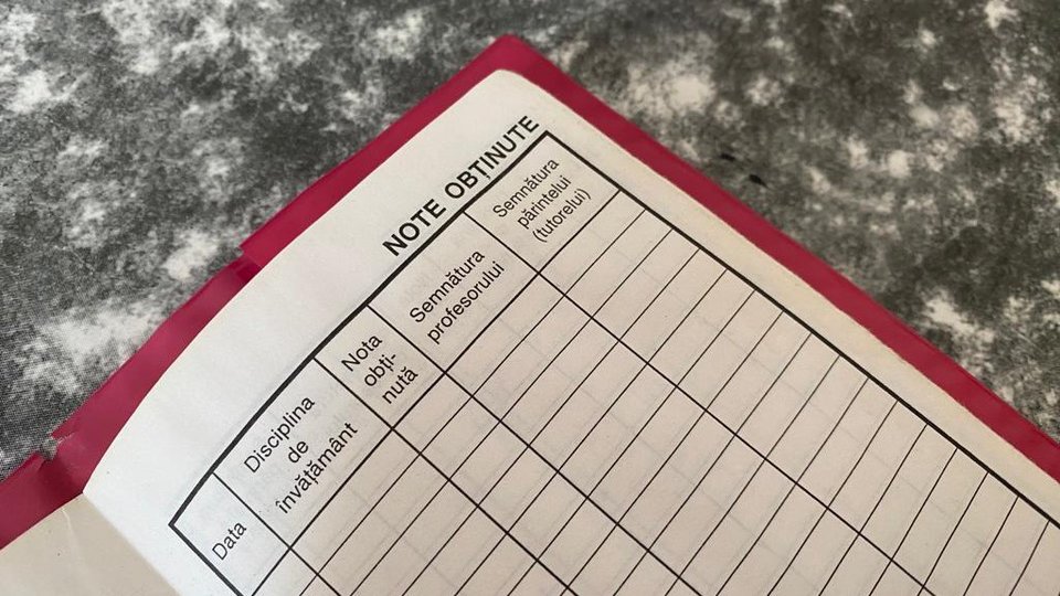 Încheierea situaţiei şcolare pentru elevii din clasele terminale, prelungită până în 13 iunie