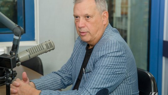 Dumitru Prunariu, cetățean de onoare al județului