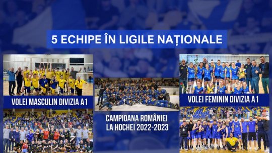 Viitorul Coronei în primele ligi depinde de următoarea rectificare