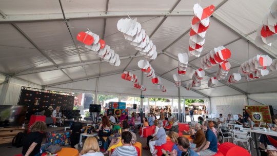 Festivalul Internaţional de Film Transilvania, o nouă ediţie, la Cluj