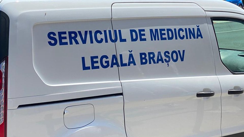 Linie de gardă în specialitatea Medicină legală, la Spitalul Județean