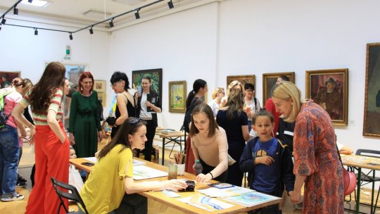 Ediția a III-a "Re:Imagine Brașov" a fost un succes!