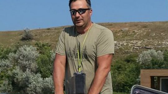 Aventură de Cartea Recordurilor