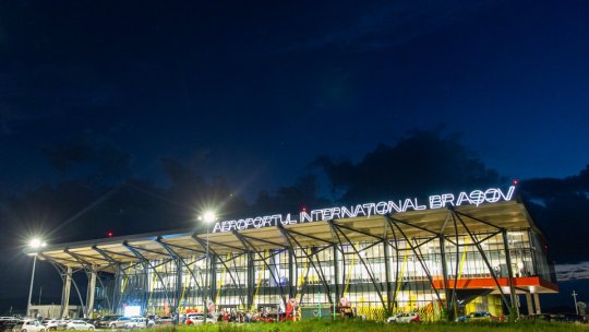 Program nou de operare al companiei Dan Air