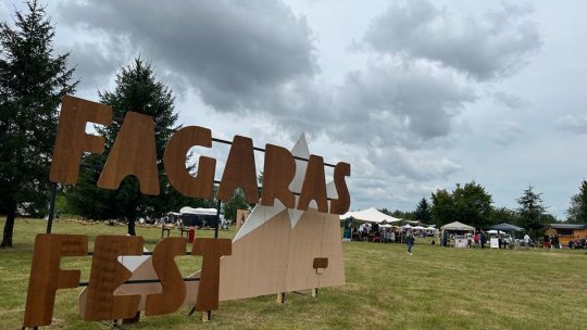 Prezență peste așteptări, anul acesta, la Făgăraș Fest