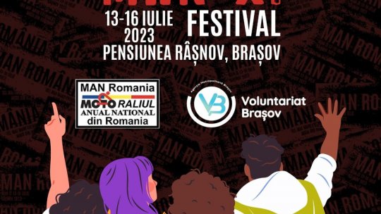 Motoraliul Anual Național din România, în weekend la Râșnov