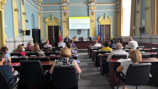 Reglementări juridice pentru comunitățile rome